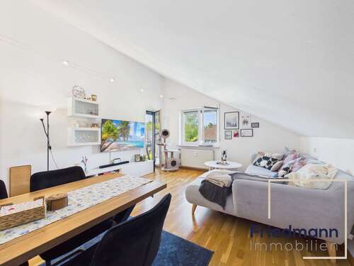 Foto - Wohnung zum Mieten in Trier 890,00 € 87.84 m²