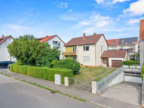 Foto - Haus zum Kaufen in Friedrichshafen 669.000,00 € 173 m²