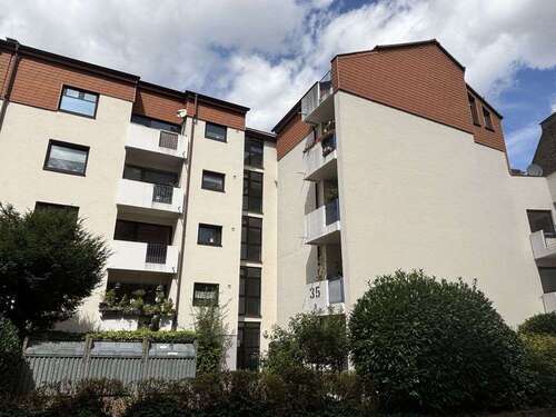 Foto - Wohnung zum Mieten in Wiesbaden 900,00 € 81 m²