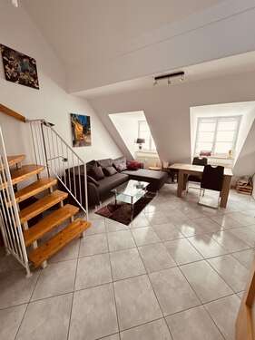 Foto - Wohnung zum Kaufen in Hallbergmoos 290.000,00 € 55 m²