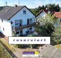 Haus zum Kaufen in Pirmasens Hengsberg 199.000,00 € 232 m² - Pirmasens / Hengsberg
