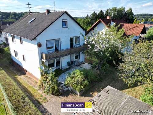 Foto - Haus zum Kaufen in Pirmasens Hengsberg 180.000,00 € 232 m²
