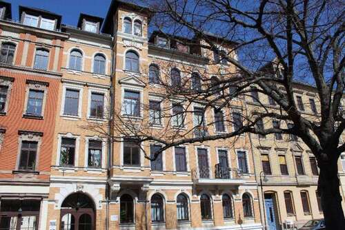 Foto - Wohnung zum Mieten in Chemnitz 260,00 € 61 m²