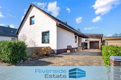 Foto - Haus zum Kaufen in Hameln 209.000,00 € 184.65 m²
