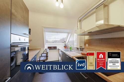 Foto - Wohnung zum Kaufen in Ludwigsburg 234.000,00 € 69 m²