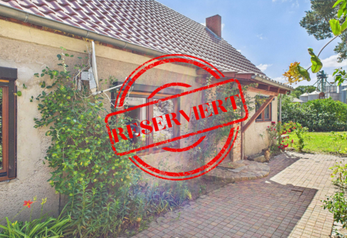 Foto - Haus zum Kaufen in Kamern 165.000,00 € 162 m²