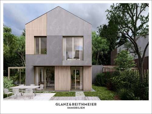 Foto - Grundstück zu verkaufen in Baierbrunn 783.333,34 € 524 m²