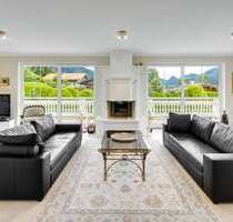 Wohnung zum Mieten in Tegernsee 4.000,00 € 196 m²