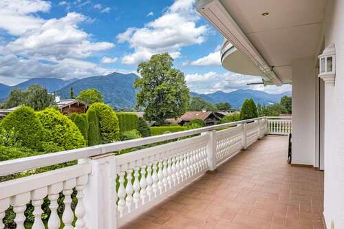 Foto - Wohnung zum Mieten in Tegernsee 4.500,00 € 196 m²