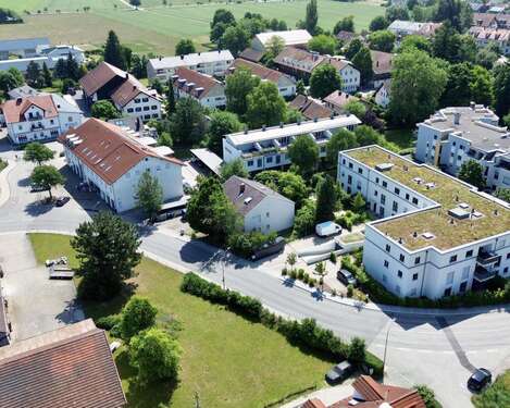 Foto - Grundstück zu verkaufen in Unterhaching 1.190.000,00 € 585 m²