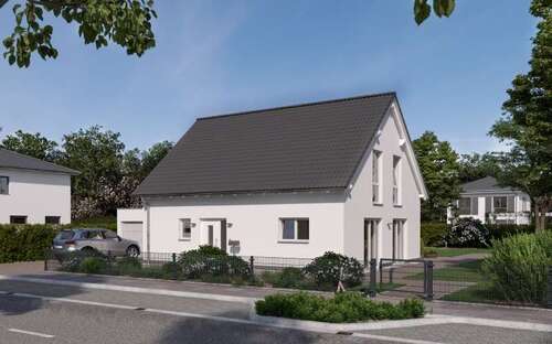 Foto - Haus zum Kaufen in Issum 532.900,00 € 143 m²