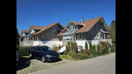 Foto - Wohnung zum Mieten in Buchenberg 1.190,00 € 88 m²