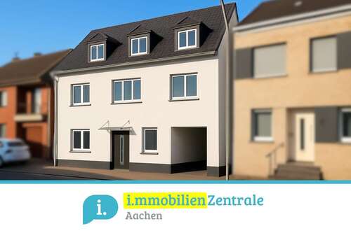 Foto - Haus zum Kaufen in Übach-Palenberg 189.000,00 € 148 m²