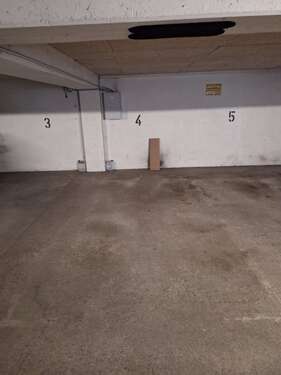Foto - Garage zu vermieten in Düsseldorf 70,00 €