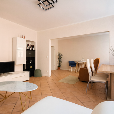 Foto - Wohnung zum Kaufen in Düsseldorf 450.000,00 € 118 m²