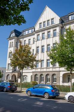 Foto - Wohnung zum Mieten in Chemnitz 415,22 € 63.88 m²
