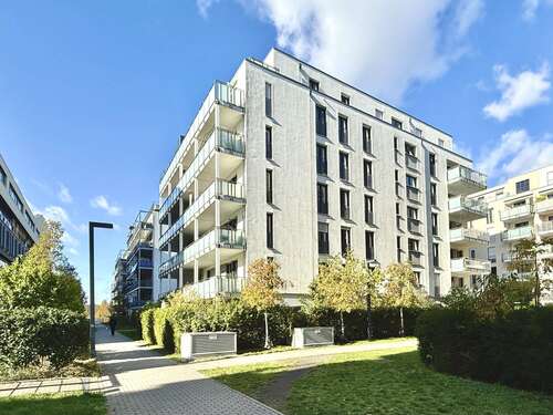 Foto - Wohnung zum Kaufen in Frankfurt am Main Gallusviertel 525.000,00 € 82 m²