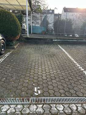 Foto - Garage zu vermieten in Köln 107,10 €