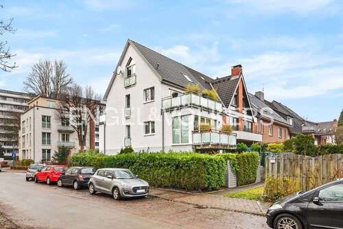 Foto - Haus zum Kaufen in Hamburg 1.100.000,00 € 214 m²