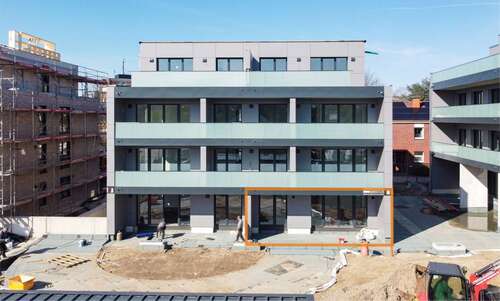 Foto - Wohnung zum Mieten in Ibbenbüren 1.150,00 € 95.77 m²