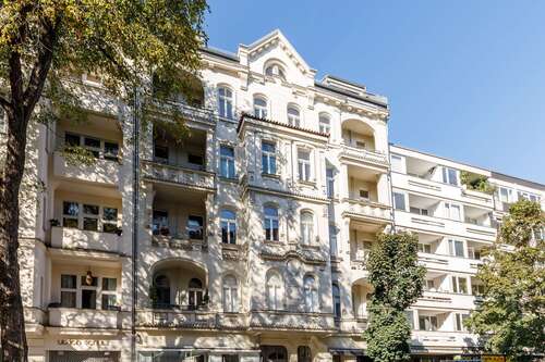 Foto - Wohnung zum Kaufen in Berlin 1.399.900,00 € 192.08 m²