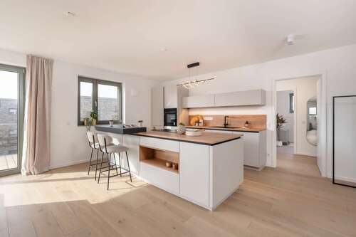 Foto - Wohnung zum Kaufen in Köln 599.900,00 € 114.61 m²
