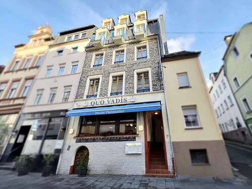 Foto - Gastronomie in Zell (Mosel) 560.000,00 € 350 m²