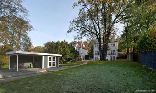 Foto - Haus zum Kaufen in Berlin 2.950.000,00 € 359.4 m²