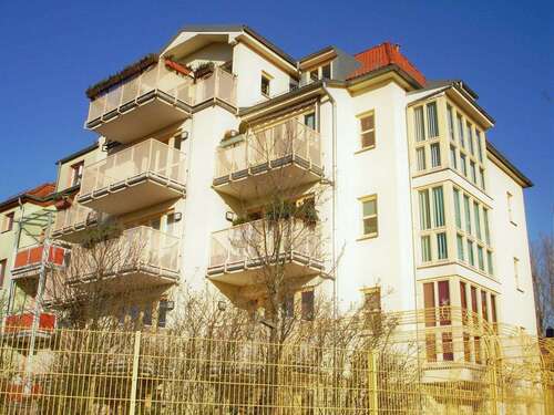 Foto - Wohnung zum Mieten in Zwickau 234,00 € 36 m²