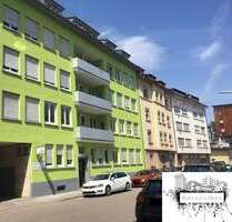 Wohnung zum Mieten in Pforzheim 350,00 € 41.95 m²