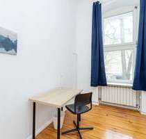 WG-Zimmer in Berlin 625,00 € 15 m²