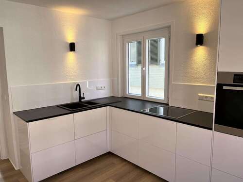 Foto - Wohnung zum Mieten in Freudenstadt 550,00 € 56 m²