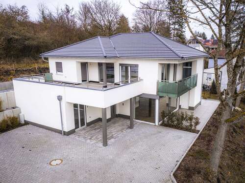 Foto - Haus zum Kaufen in Würzburg 1.550.000,00 € 248 m²