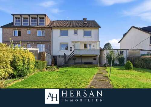 Foto - Haus zum Kaufen in Baesweiler 299.000,00 € 101.66 m²