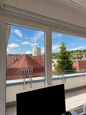 Foto - WG-Zimmer in Stuttgart 550,00 € 17 m²