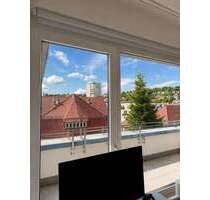 WG-Zimmer in Stuttgart 550,00 € 17 m²