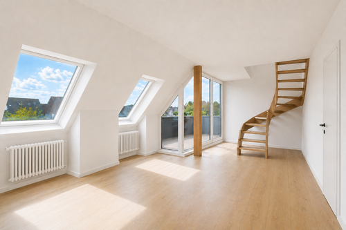 Foto - Wohnung zum Kaufen in Seukendorf 399.000,00 € 140 m²