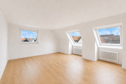 Foto - Wohnung zum Kaufen in Seukendorf 399.000,00 € 140 m²