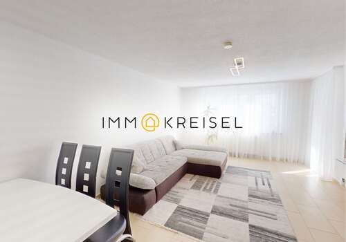 Foto - Wohnung zum Kaufen in Germersheim 317.000,00 € 95 m²