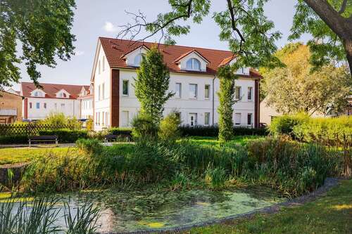 Foto - Haus zum Mieten in Berlin 2.423,00 € 146.86 m²