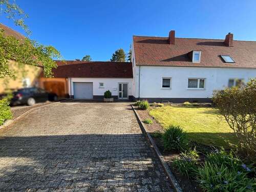 Foto - Haus zum Kaufen in Maxdorf 595.000,00 € 179.62 m²