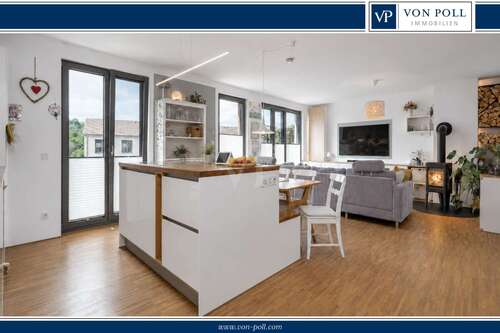 Foto - Wohnung zum Kaufen in Berlin 499.000,00 € 96.36 m²