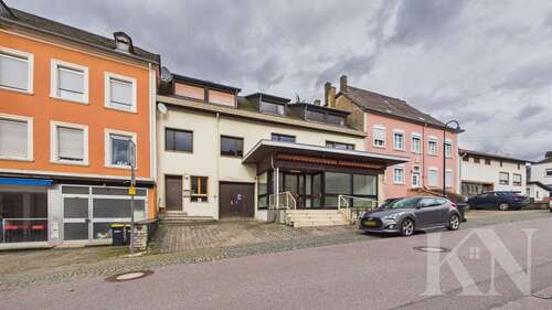 Foto - Haus zum Kaufen in Perl 569.000,00 € 380.06 m²
