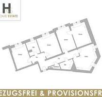 Wohnung zum Kaufen in Dresden 380.000,00 € 115 m²