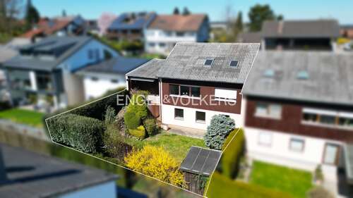 Foto - Haus zum Kaufen in Lappersdorf 499.000,00 € 135 m²