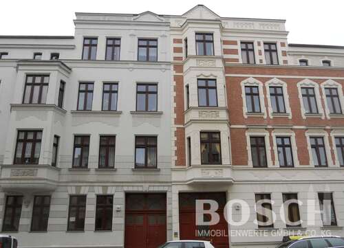 Foto - Wohnung zum Mieten in Magdeburg 540,00 € 67.39 m²