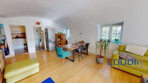 Foto - Wohnung zum Kaufen in Offenburg 269.000,00 € 85.68 m²