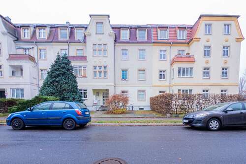 Foto - Wohnung zum Mieten in Dresden 500,00 € 53.42 m²