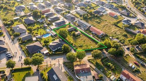 Foto - Grundstück zu verkaufen in Storkow (Mark) 99.000,00 € 450 m²