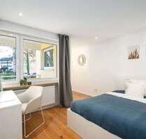 WG-Zimmer in München 825,00 € 13 m²